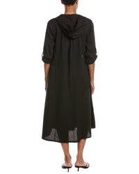 Persaman New York Persaman New York Solid Midi Dress