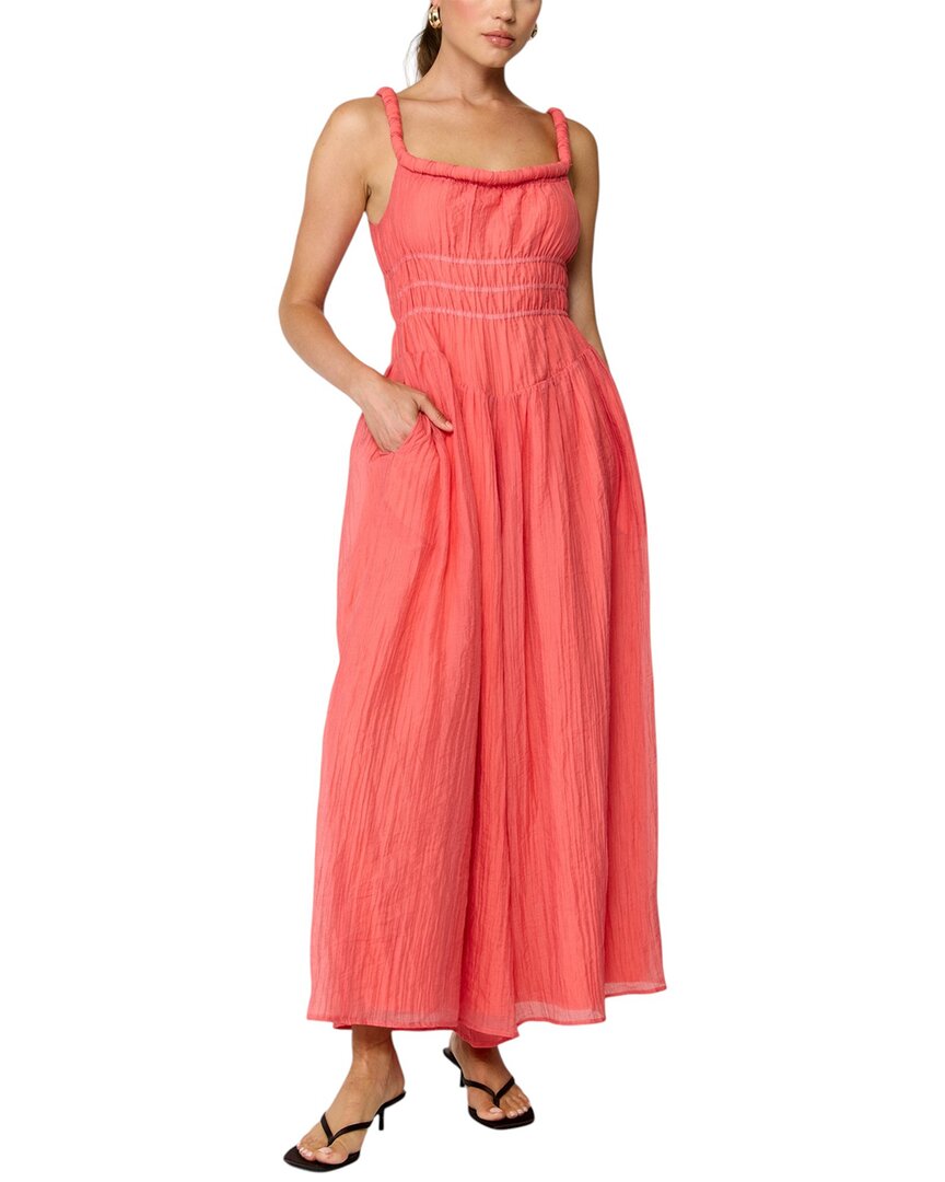 Line & Dot Line & Dot Delmare Jumpsuit