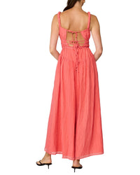 Line & Dot Line & Dot Delmare Jumpsuit