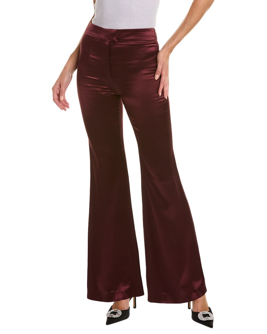 Galvan London Julianne Trouser Multi