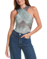 PARIS GEORGIA Paris Georgia Arabella Bodysuit