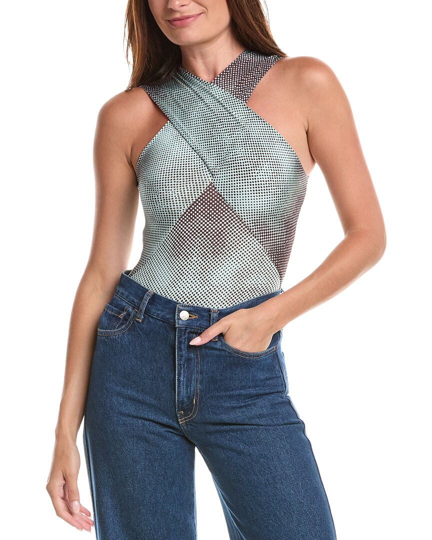PARIS GEORGIA Paris Georgia Arabella Bodysuit