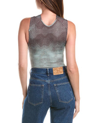 PARIS GEORGIA Paris Georgia Arabella Bodysuit