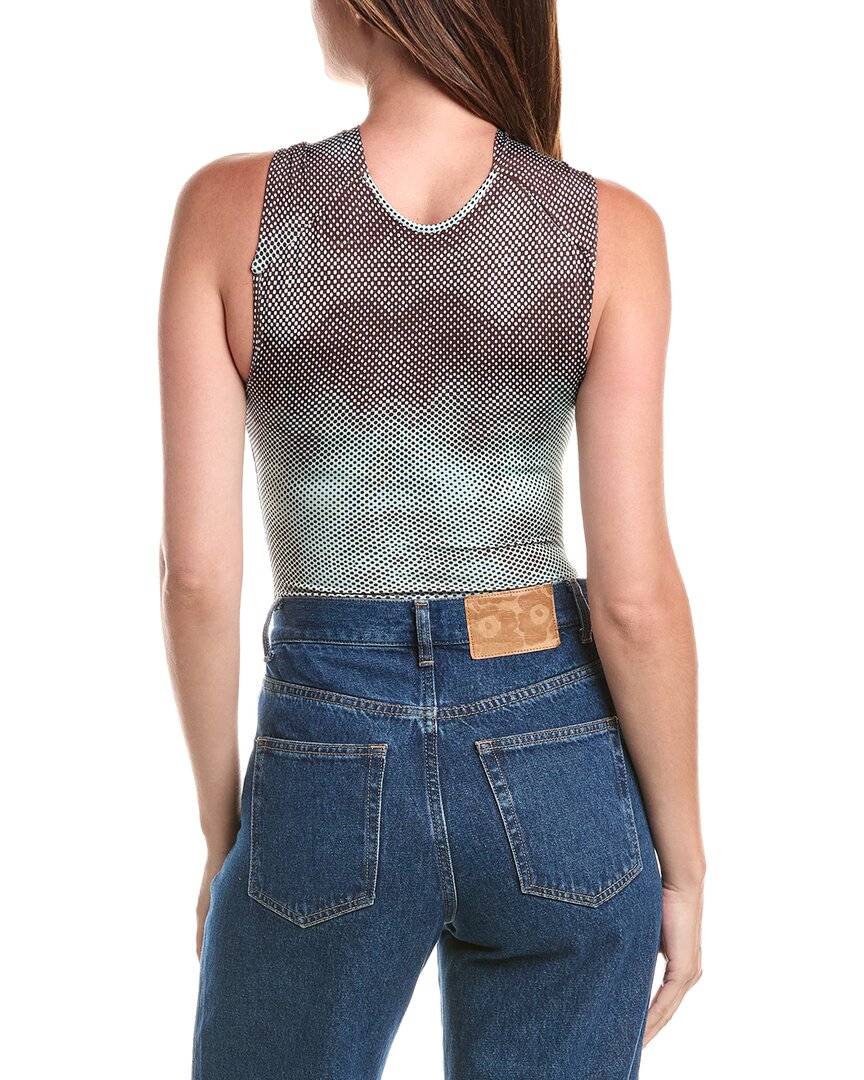 PARIS GEORGIA Paris Georgia Arabella Bodysuit