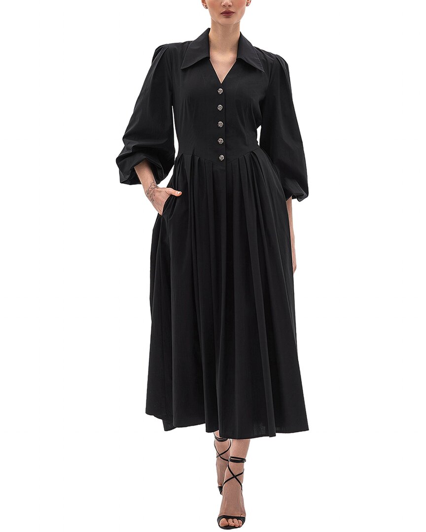 BGL Bgl Shirt Dress