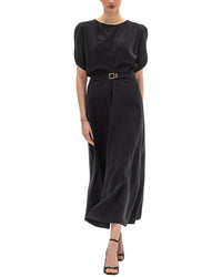 BGL Bgl Midi Dress