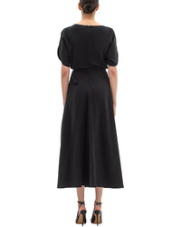 BGL Bgl Midi Dress