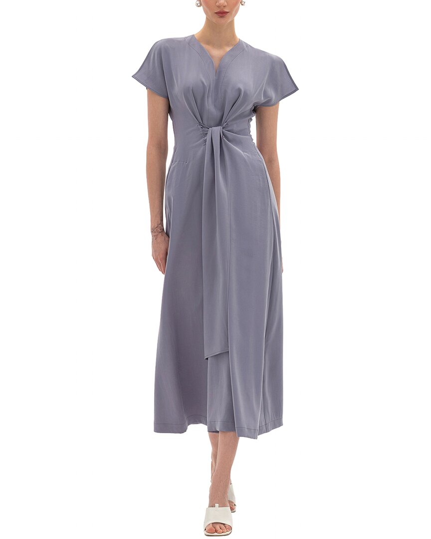 BGL Bgl Midi Dress