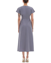 BGL Bgl Midi Dress