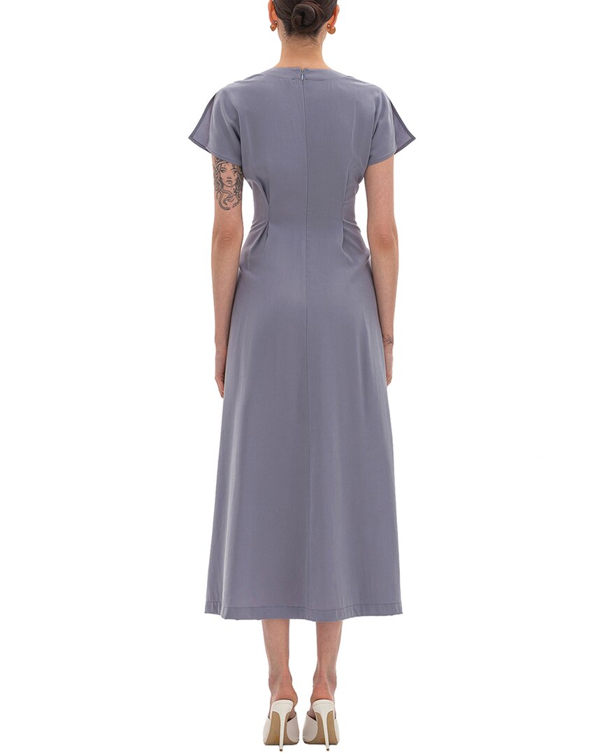 BGL Bgl Midi Dress