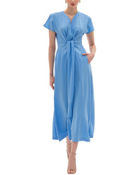 BGL Bgl Midi Dress