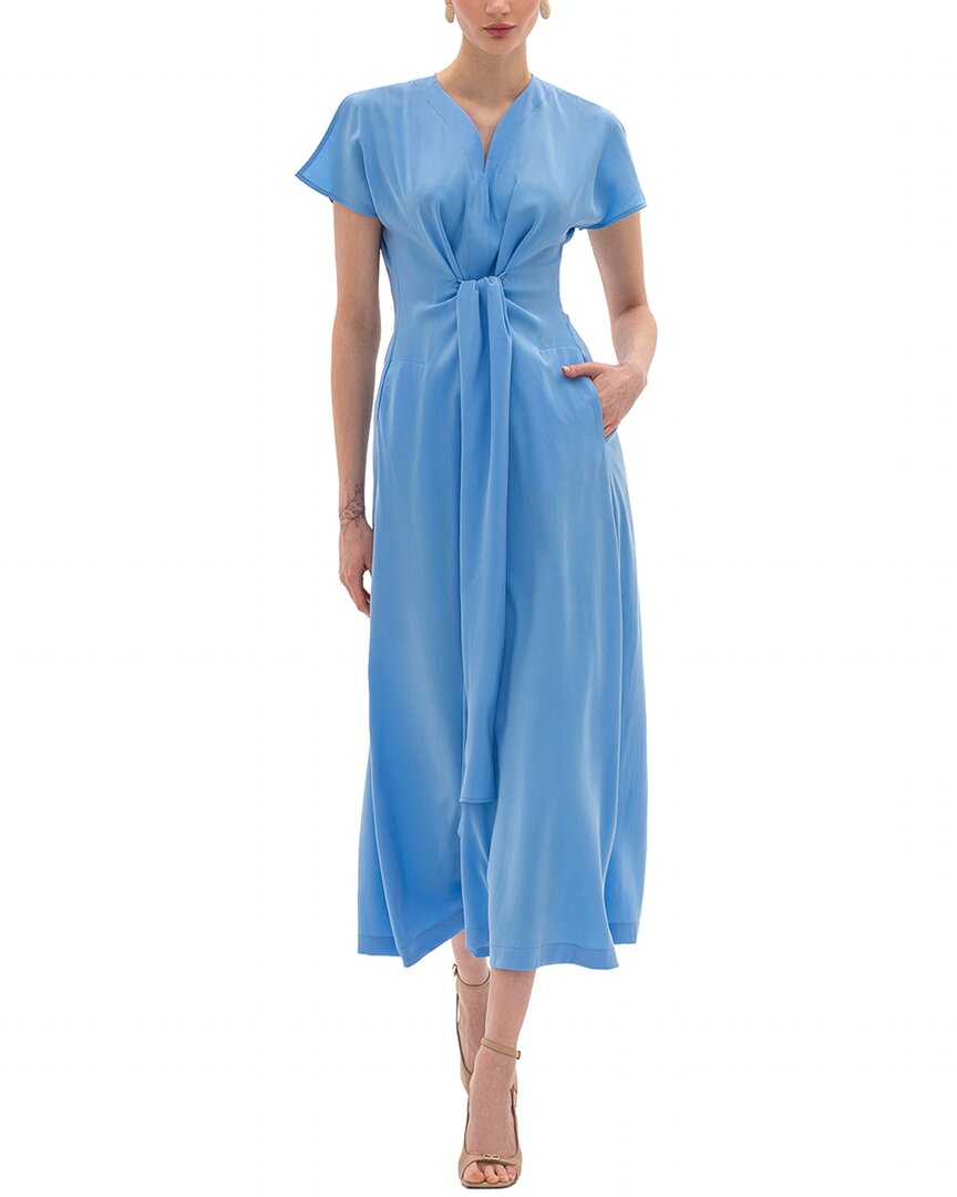 BGL Bgl Midi Dress