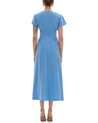 BGL Bgl Midi Dress