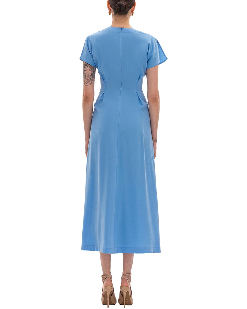 BGL Bgl Midi Dress