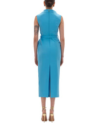 BGL Bgl Sleeveless Sheath Dress