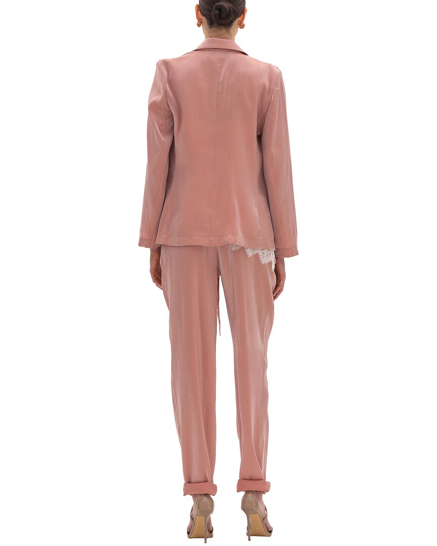 BGL Bgl 2Pc Jacket & Pant