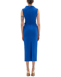 BGL Bgl Sleeveless Sheath Dress
