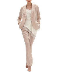 BGL Bgl 2Pc Jacket & Pant