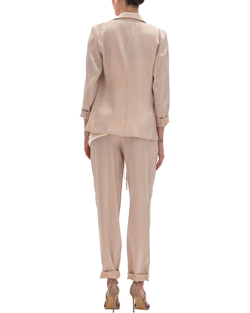 BGL Bgl 2Pc Jacket & Pant