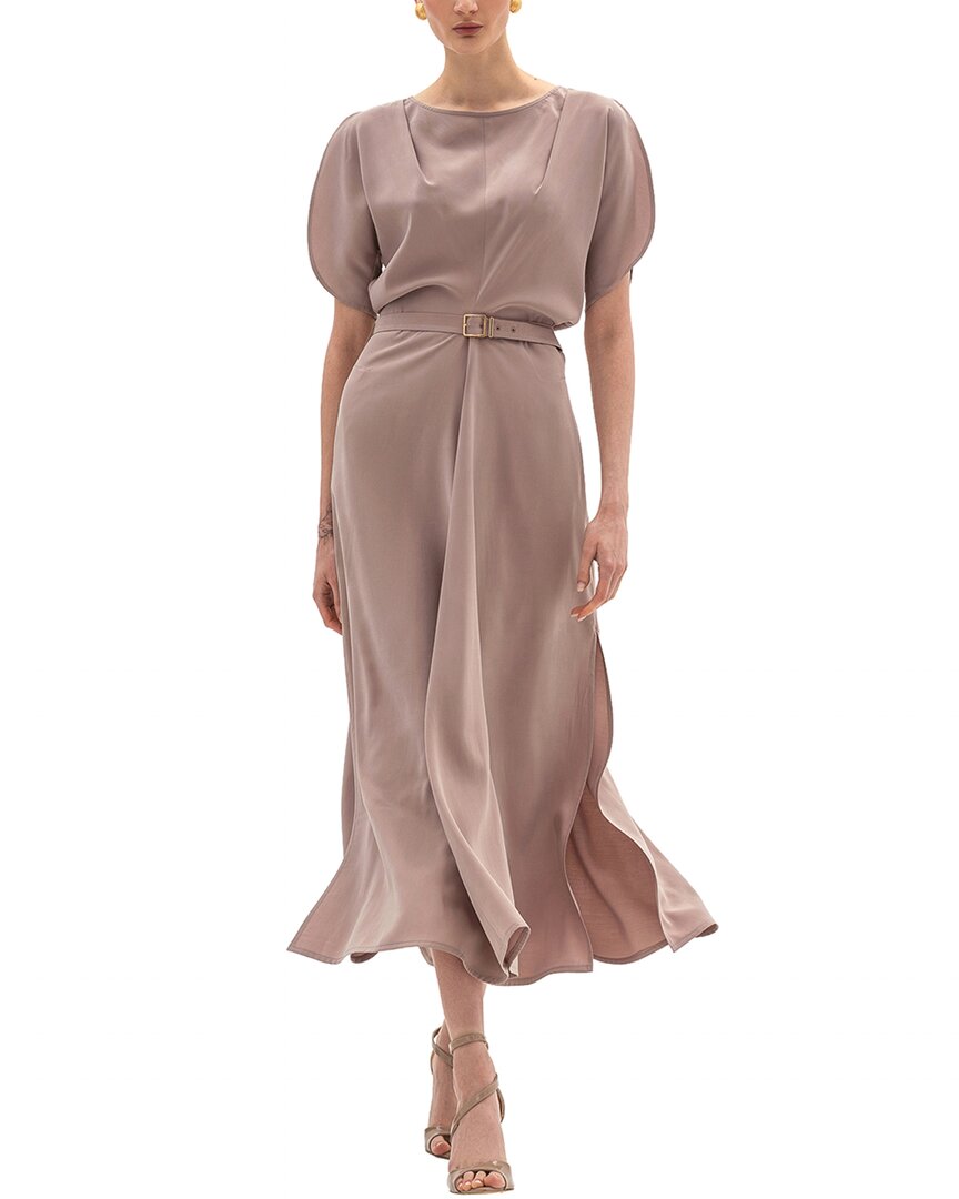 BGL Bgl Midi Dress