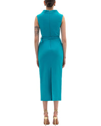 BGL Bgl Sleeveless Sheath Dress