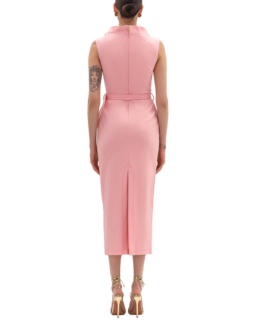 BGL Bgl Sleeveless Sheath Dress