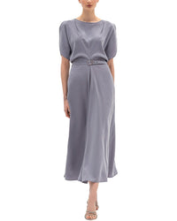 BGL Bgl Midi Dress