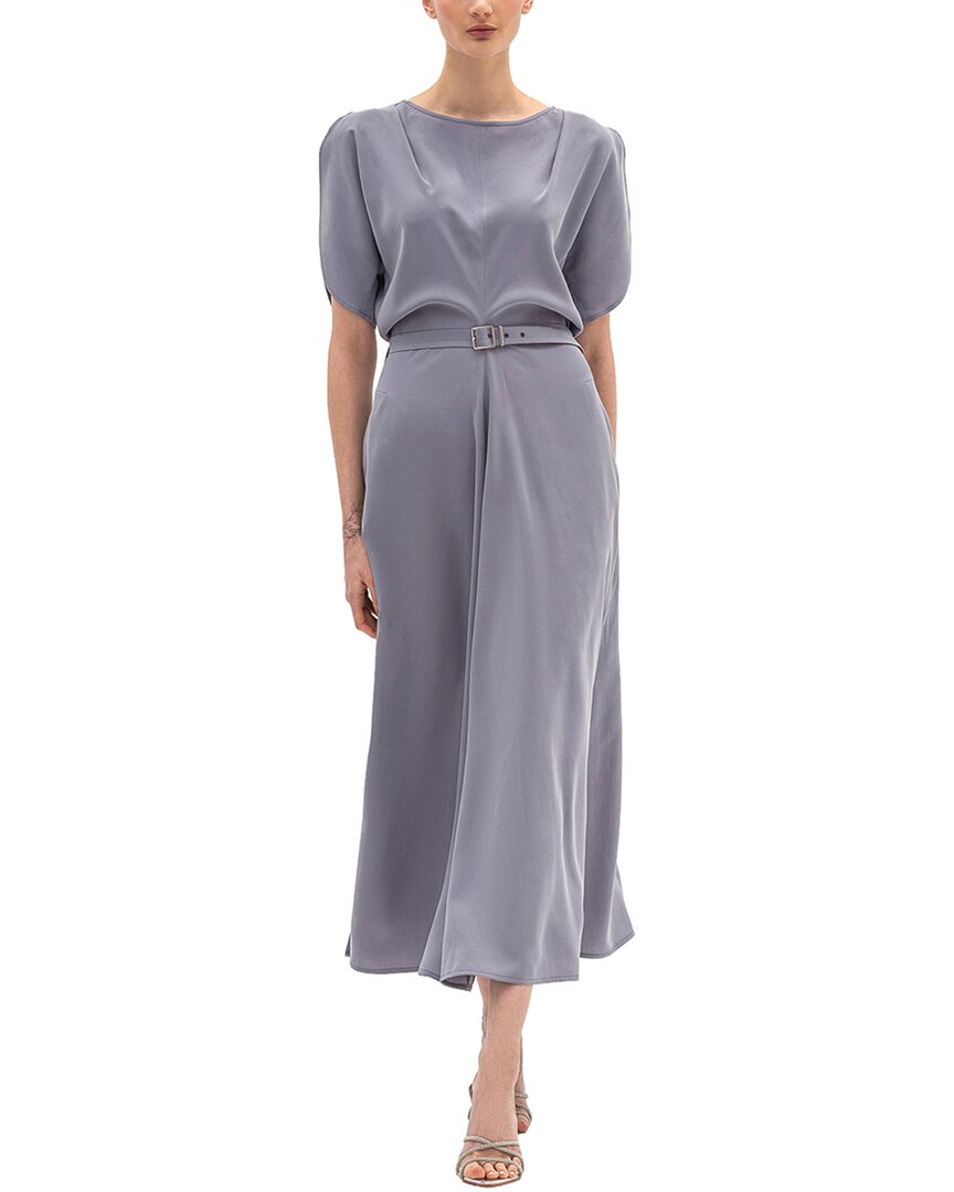 BGL Bgl Midi Dress