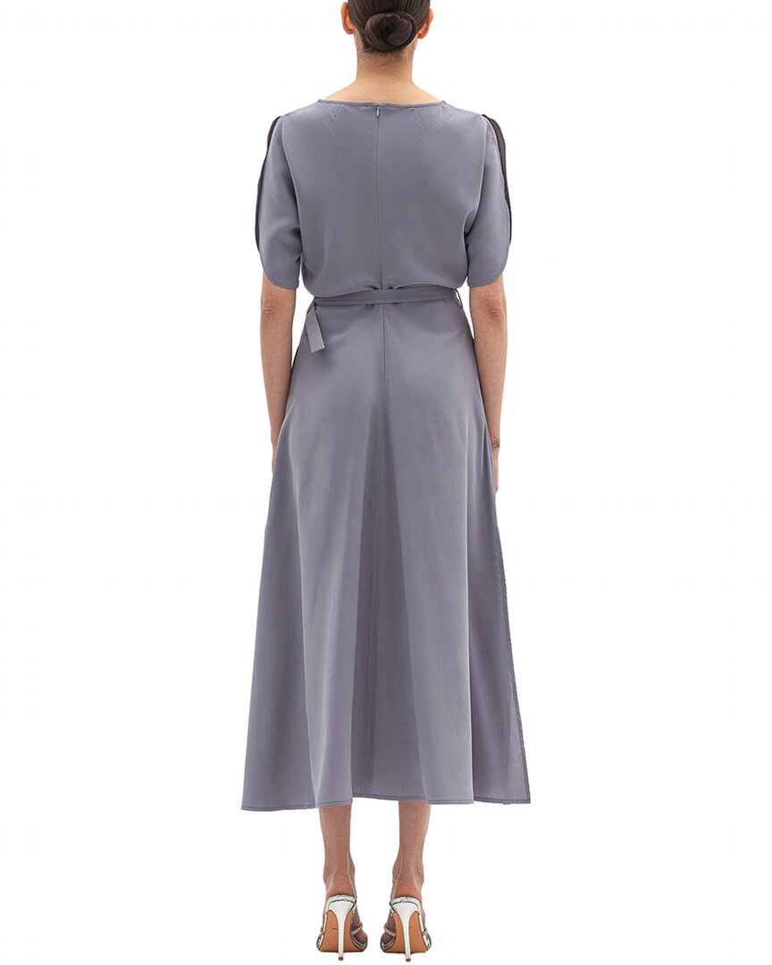 BGL Bgl Midi Dress