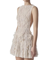 Anette Anette Mini Dress