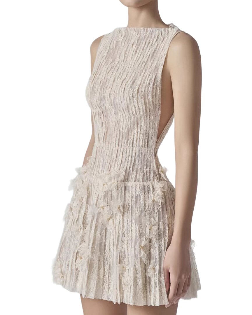 Anette Anette Mini Dress