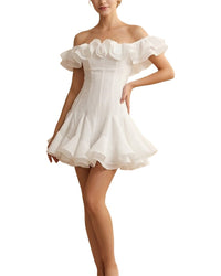 Anette Anette Mini Dress