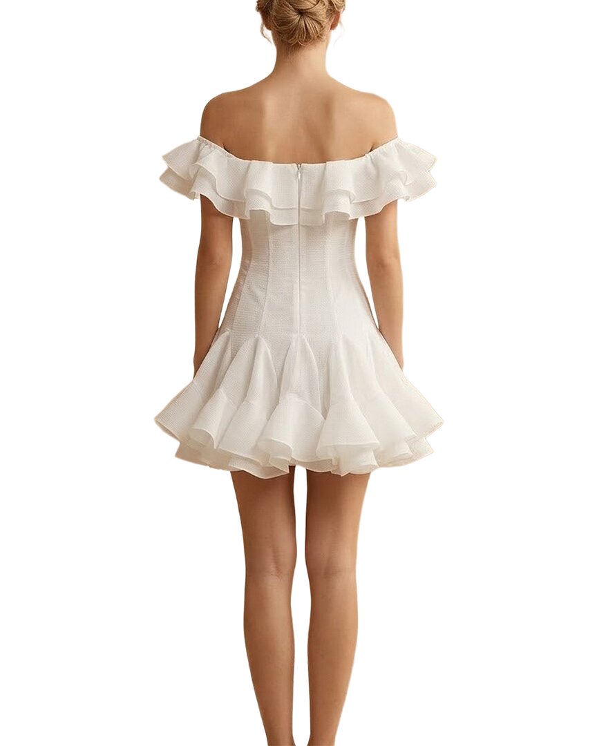 Anette Anette Mini Dress