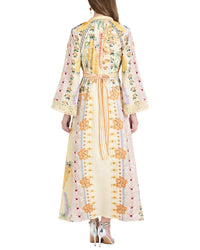 VINCENT Vincent Maxi Dress