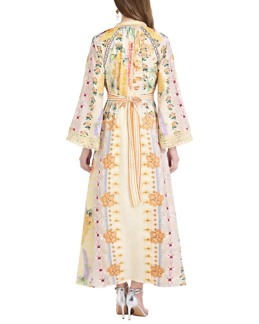 VINCENT Vincent Maxi Dress