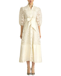 VINCENT Vincent Midi Dress