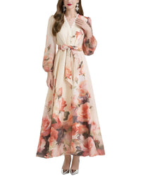 VINCENT Vincent Maxi Dress