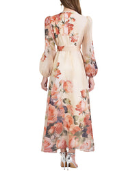 VINCENT Vincent Maxi Dress
