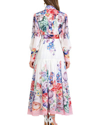 VINCENT Vincent Maxi Dress