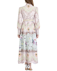 VINCENT Vincent Maxi Dress