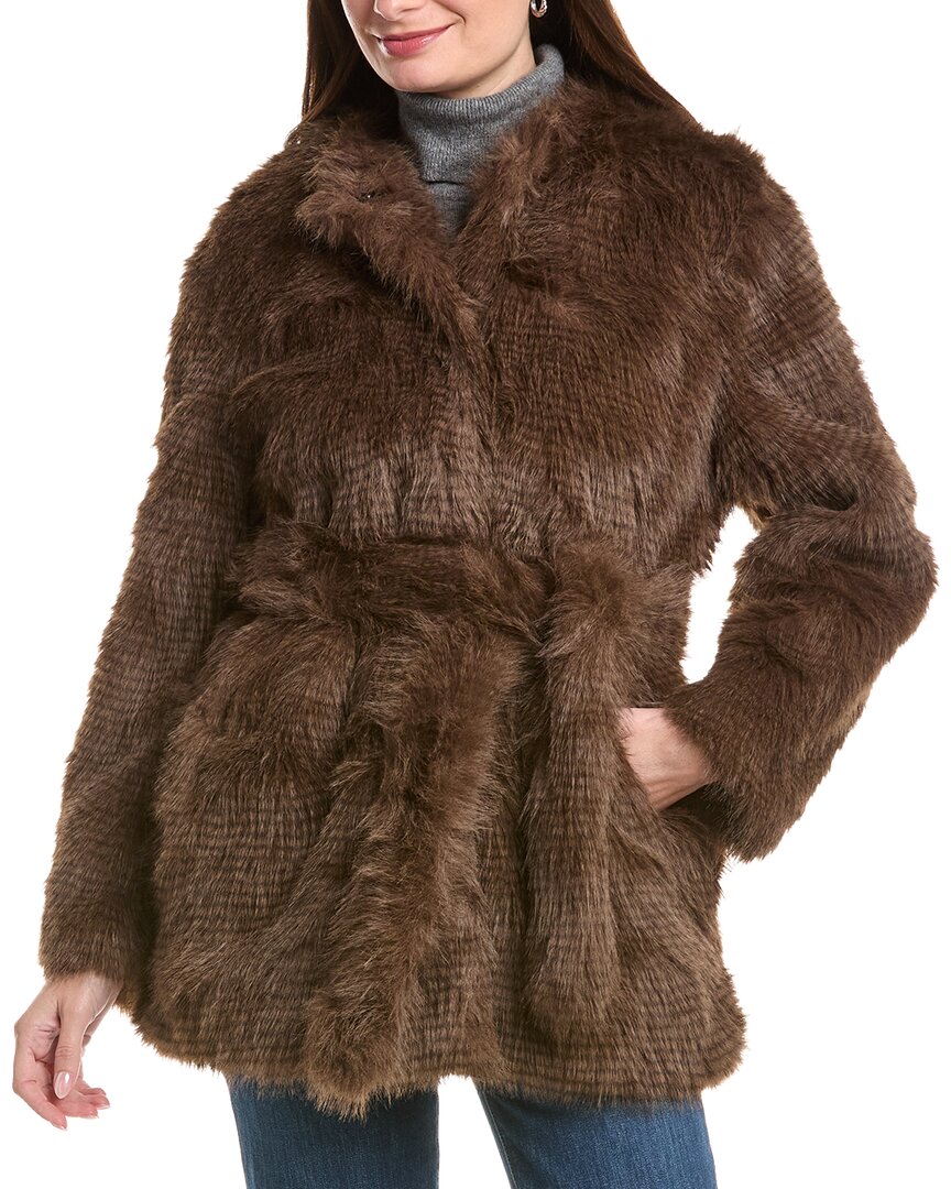 Walter Baker Walter Baker Dionne Coat