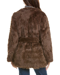 Walter Baker Walter Baker Dionne Coat