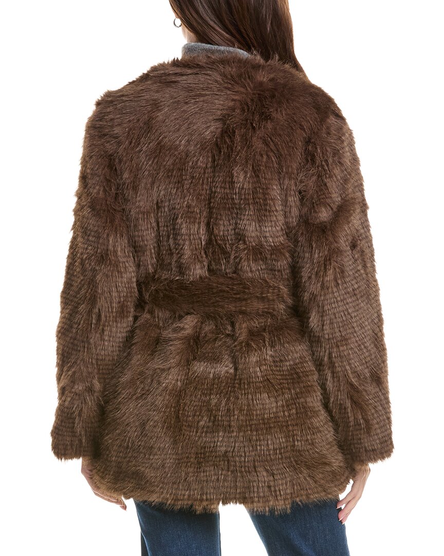 Walter Baker Walter Baker Dionne Coat