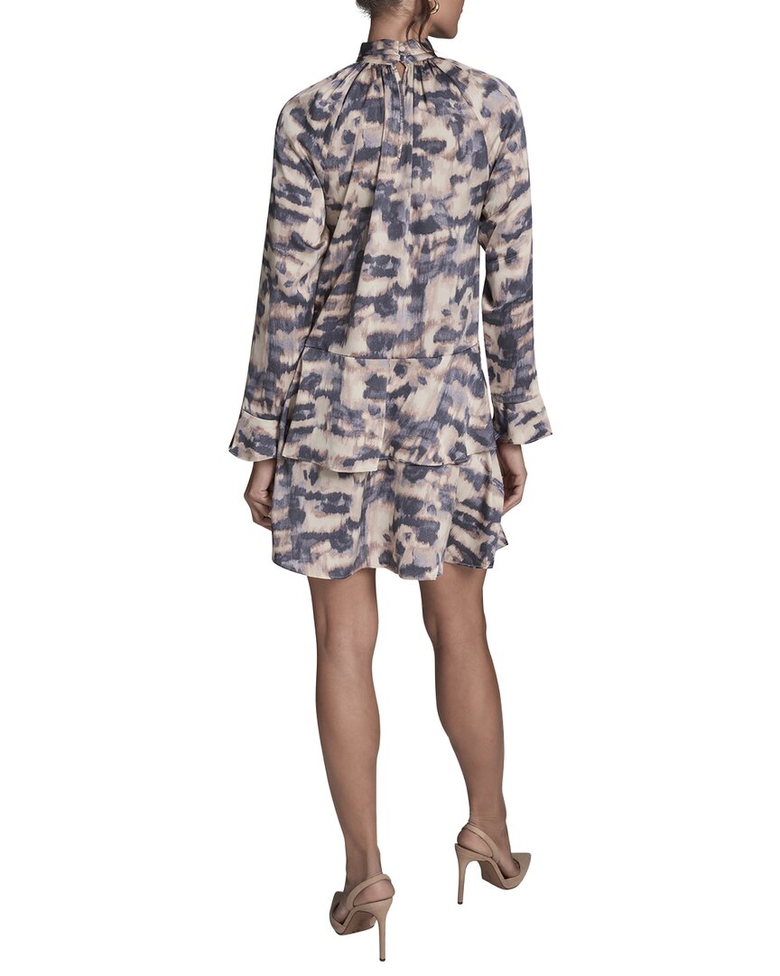 BCBG Bcbg Shift Dress