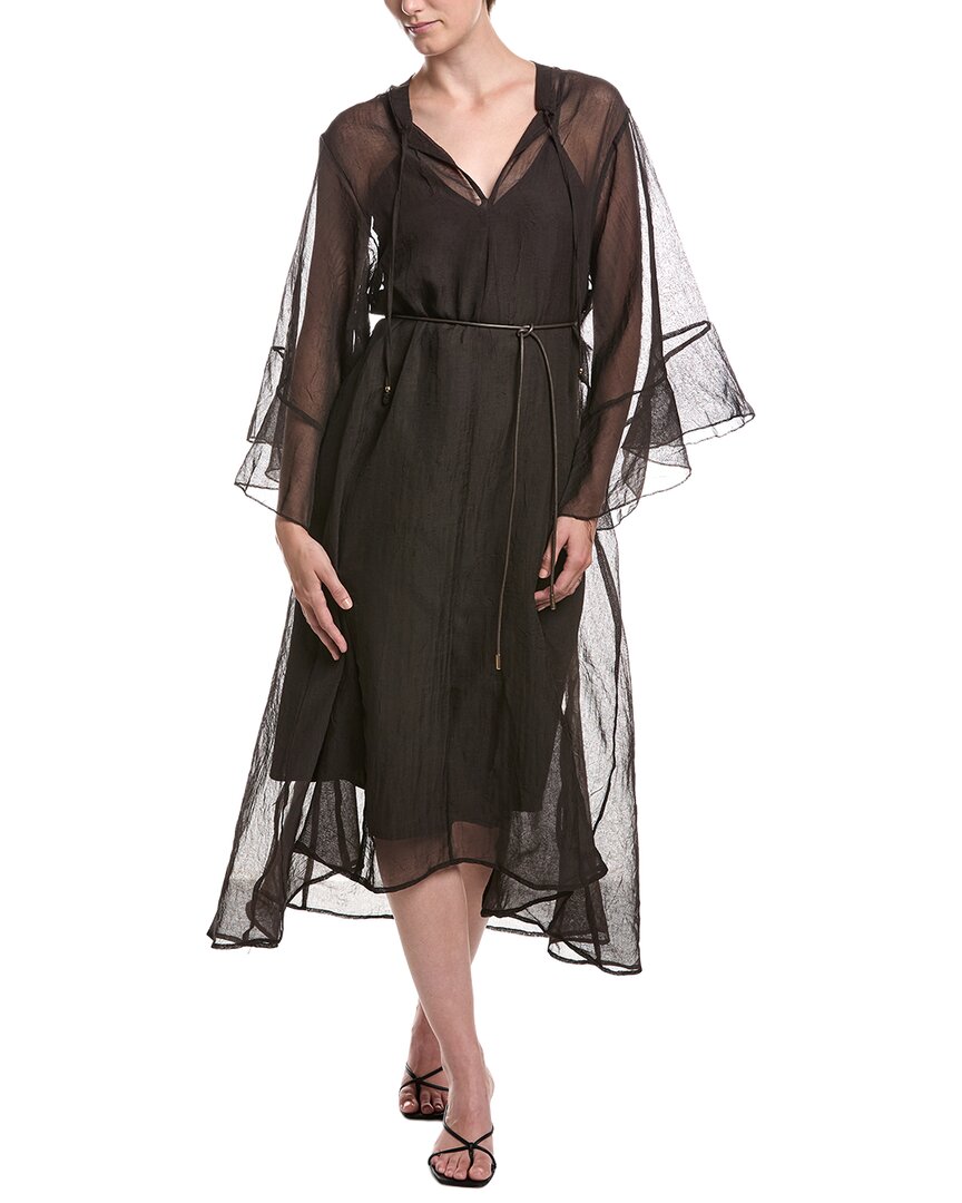 Moonsea Moonsea Midi Dress