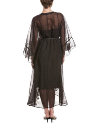 Moonsea Moonsea Midi Dress