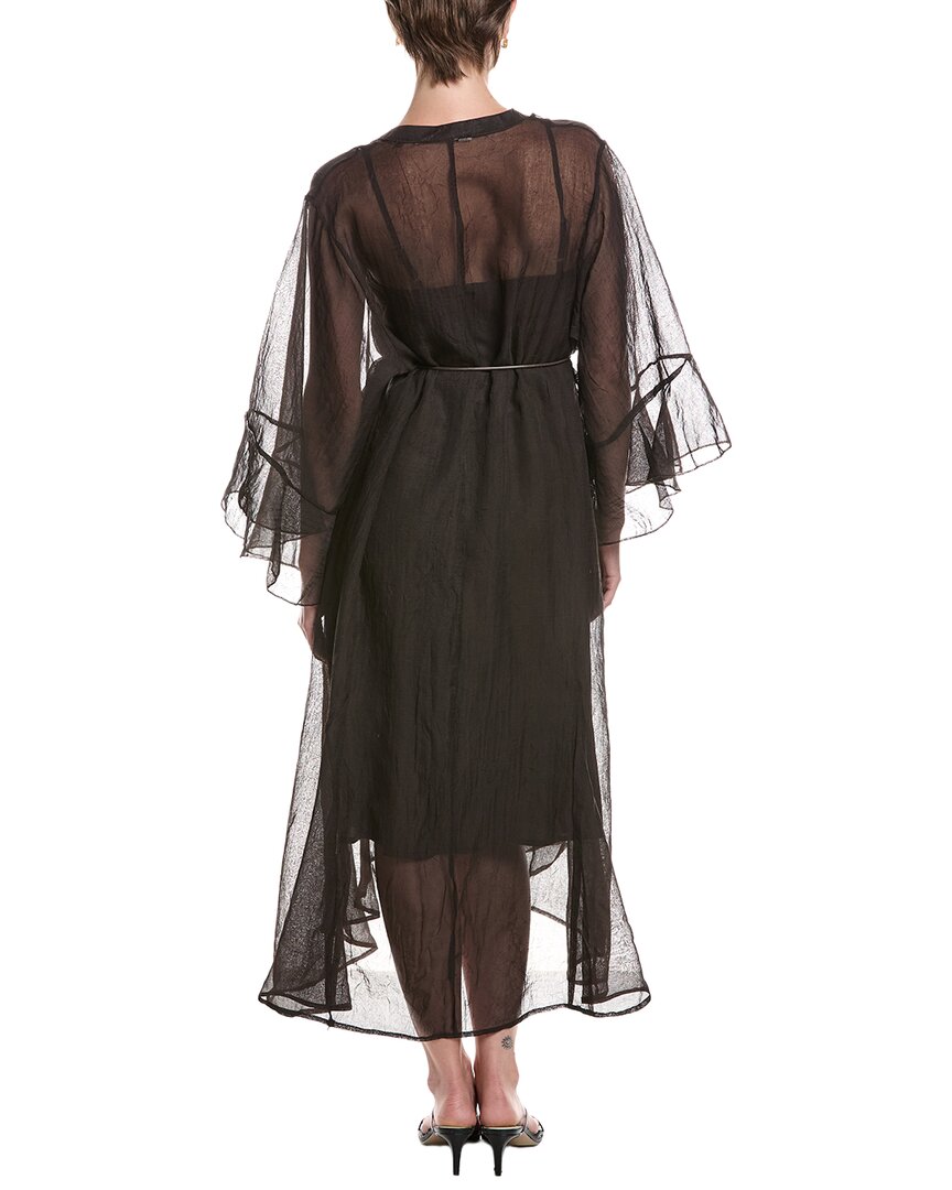 Moonsea Moonsea Midi Dress
