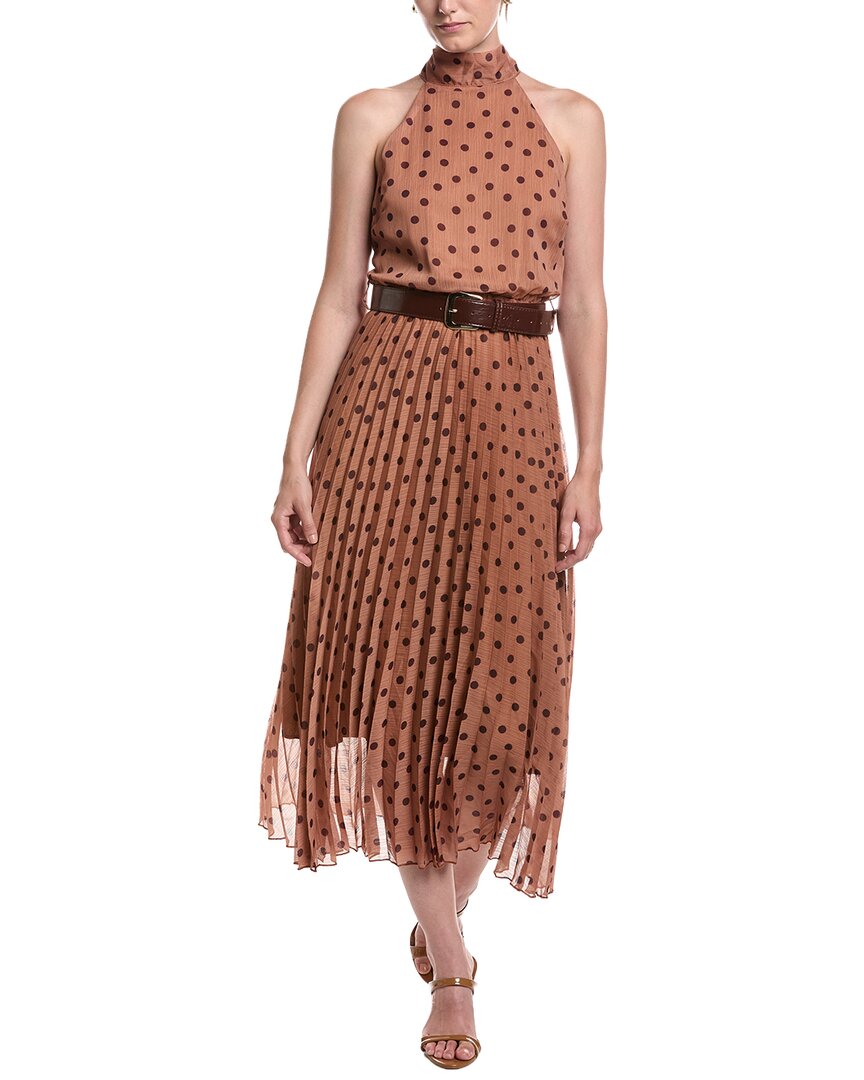 Moonsea Moonsea Maxi Dress