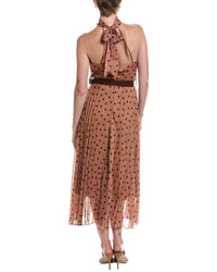 Moonsea Moonsea Maxi Dress