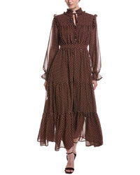 Moonsea Moonsea A-Line Dress
